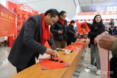 “春运回家路 ‘遗’起