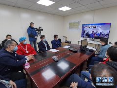 砥砺前行 使命必达——