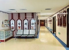 徐州新沂：中医馆建到百