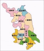官宣!2021江苏十三太保