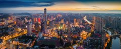 吸引人才 留住人才 徐州
