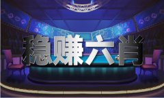 六何彩生肖图V11